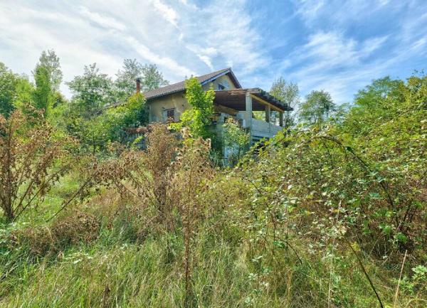 Maison à vendre    7 pièces • 215 m2 Neuville-sur-Saône