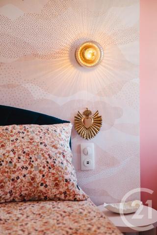 Appartement F1 à vendre  1 pièce - 20 m2 HOULGATE - 14