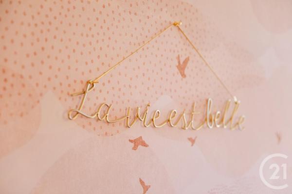 Appartement F1 à vendre  1 pièce - 20 m2 HOULGATE - 14