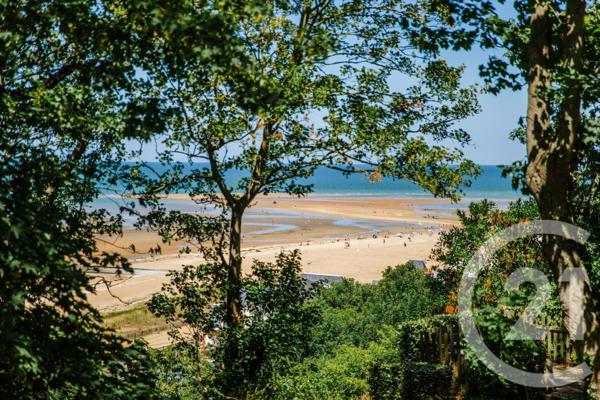 Appartement F1 à vendre  1 pièce - 20 m2 HOULGATE - 14