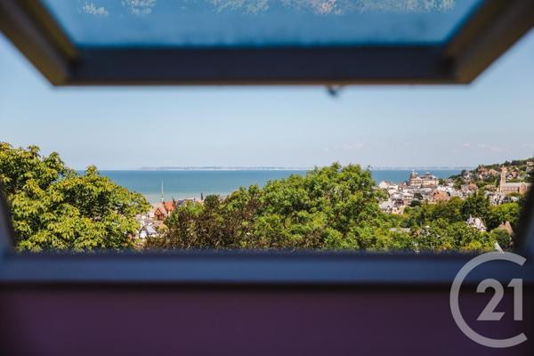 Appartement F1 à vendre  1 pièce - 20 m2 HOULGATE - 14