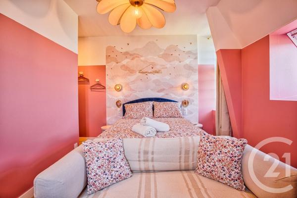 Appartement F1 à vendre  1 pièce - 20 m2 HOULGATE - 14