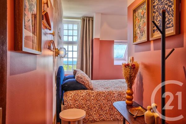 Appartement F1 à vendre  1 pièce - 20 m2 HOULGATE - 14