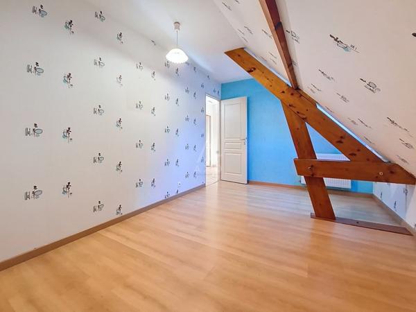 Achat vente Maison individuelle Arcizans Avant