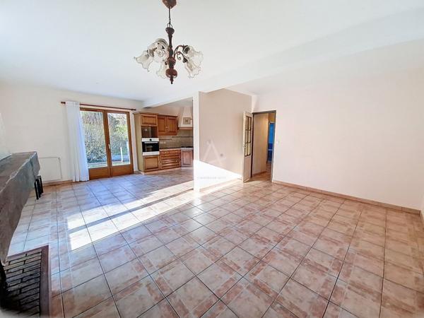 Achat vente Maison individuelle Arcizans Avant