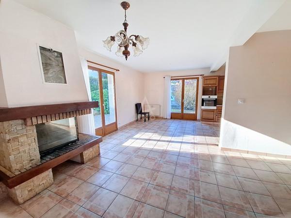 Achat vente Maison individuelle Arcizans Avant