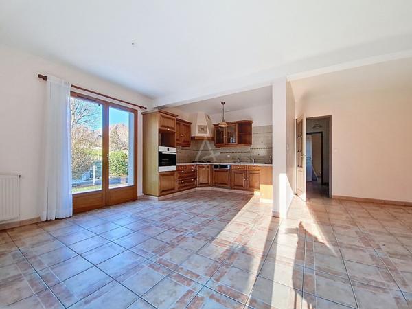 Achat vente Maison individuelle Arcizans Avant