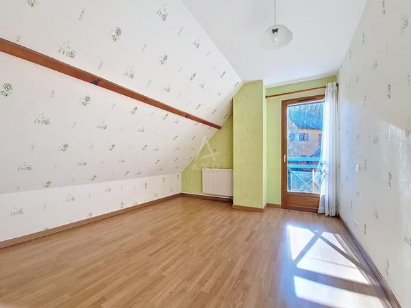 Achat vente Maison individuelle Arcizans Avant