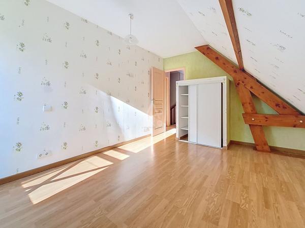 Achat vente Maison individuelle Arcizans Avant