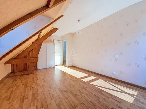 Achat vente Maison individuelle Arcizans Avant