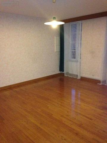 Appartement à louer à Avallon dans l'Yonne (89200), ref : 89099/140618   
Centre ville