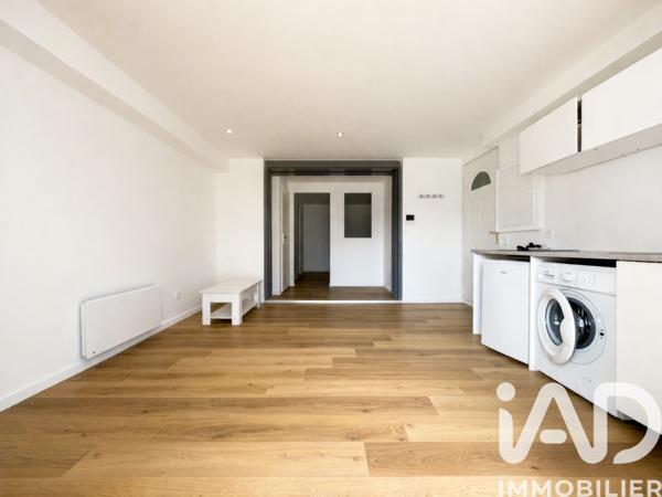 Appartement à vendre 2 pièces 35,17 m² La Biolle