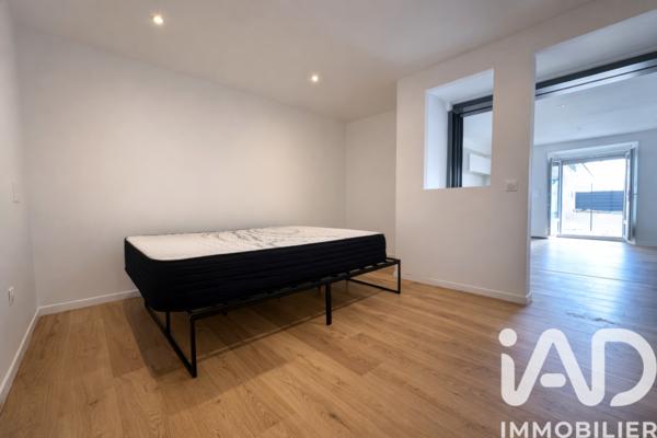 Appartement à vendre 2 pièces 35,17 m² La Biolle
