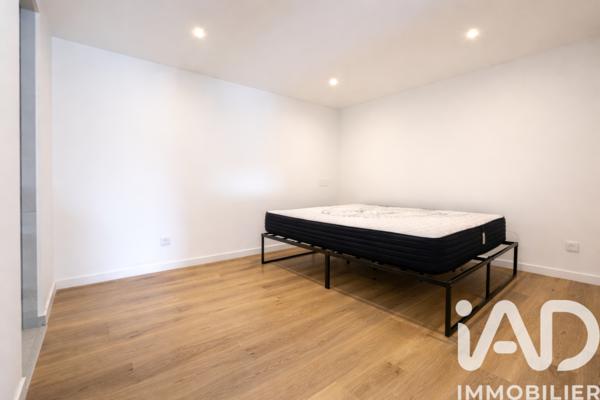 Appartement à vendre 2 pièces 35,17 m² La Biolle