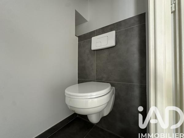 Appartement à vendre 2 pièces 35,17 m² La Biolle