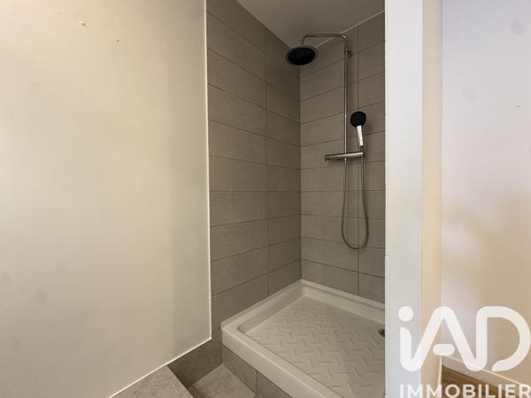 Appartement à vendre 2 pièces 35,17 m² La Biolle