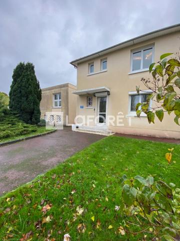 Achat bureau Bois-Guillaume - 7 pièce(s) - 194 m² - 499 000 €