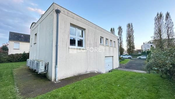 Achat bureau Bois-Guillaume - 7 pièce(s) - 194 m² - 499 000 €