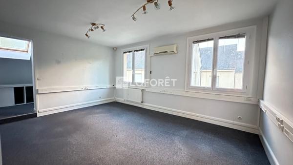 Achat bureau Bois-Guillaume - 7 pièce(s) - 194 m² - 499 000 €