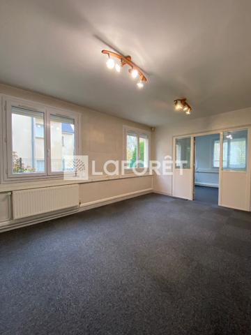 Achat bureau Bois-Guillaume - 7 pièce(s) - 194 m² - 499 000 €