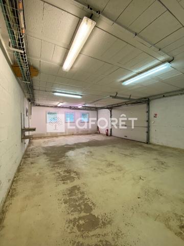 Achat bureau Bois-Guillaume - 7 pièce(s) - 194 m² - 499 000 €