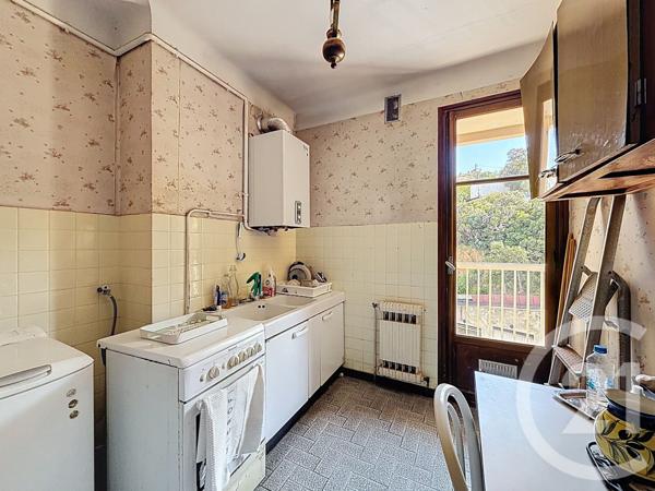 Appartement F2 à vendre  2 pièces - 46 m2 AJACCIO - 201