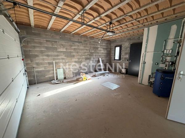 Maison Notre Dame de Bondeville / Le Houlme 5 pièce(s) 170 m2 - idéal famille - proche commerces - calme - proximités transports en commun - maison 4 chambre 170m² - Double garage - sans vis à vis