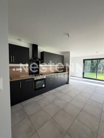 Maison Notre Dame de Bondeville / Le Houlme 5 pièce(s) 170 m2 - idéal famille - proche commerces - calme - proximités transports en commun - maison 4 chambre 170m² - Double garage - sans vis à vis