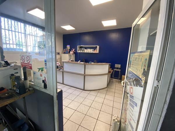 Toulon (83200) Immeuble TOULON OUEST