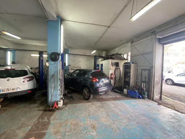 Toulon (83200) Immeuble TOULON OUEST