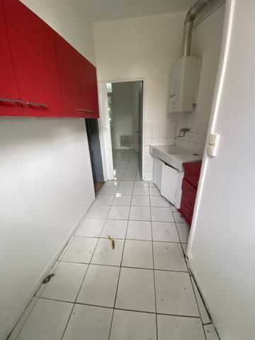 Toulon (83200) Immeuble TOULON OUEST