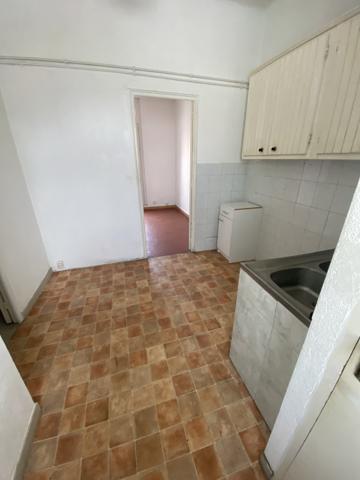 Toulon (83200) Immeuble TOULON OUEST