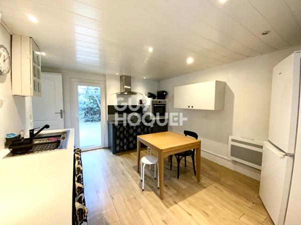 Maison meublée à louer à Elne - 5 pièces avec piscine et chambre indépendante