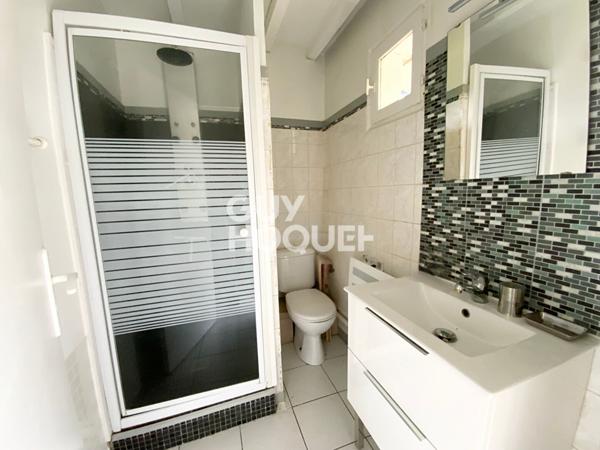 Maison meublée à louer à Elne - 5 pièces avec piscine et chambre indépendante