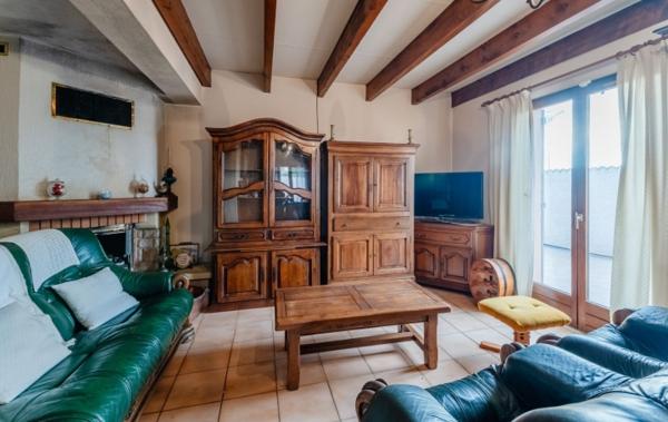 Vente Villa Avec jardin - terrasse et garage Beziers   