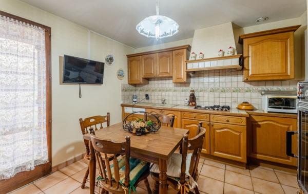 Vente Villa Avec jardin - terrasse et garage Beziers   