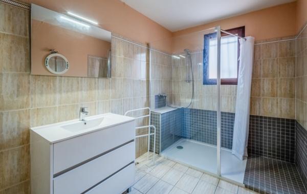Vente Villa Avec jardin - terrasse et garage Beziers   