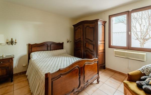 Vente Villa Avec jardin - terrasse et garage Beziers   