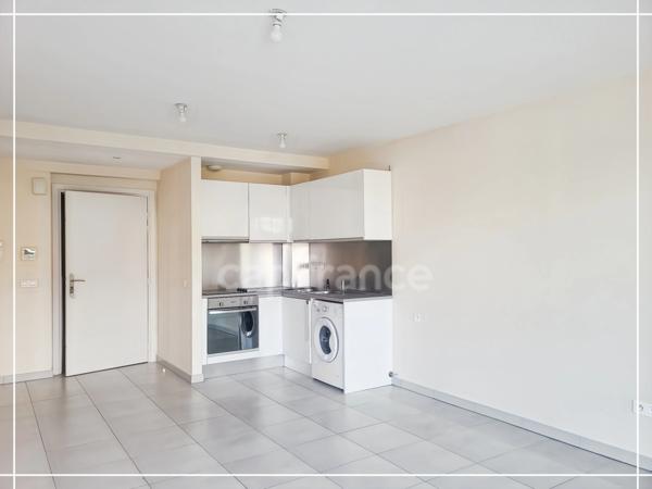 Appartement à vendre 2 pièces ARGELES SUR MER (66)