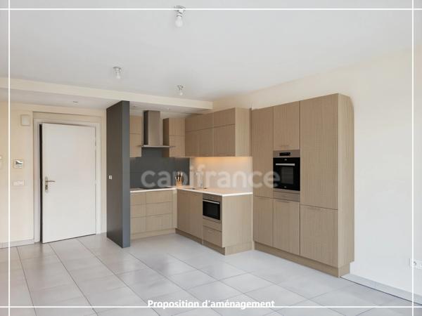 Appartement à vendre 2 pièces ARGELES SUR MER (66)