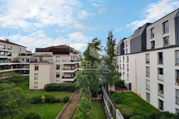 Appartement Saint Denis 4 pièce(s) 96.5 m2
