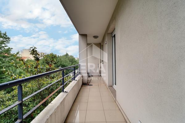 Appartement Saint Denis 4 pièce(s) 96.5 m2