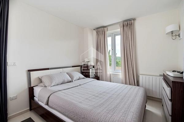 Appartement Saint Denis 4 pièce(s) 96.5 m2