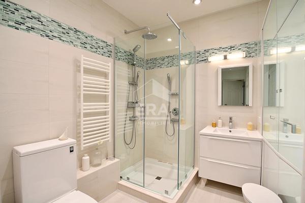 Appartement Saint Denis 4 pièce(s) 96.5 m2