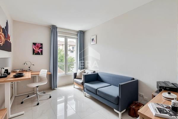 Appartement Saint Denis 4 pièce(s) 96.5 m2
