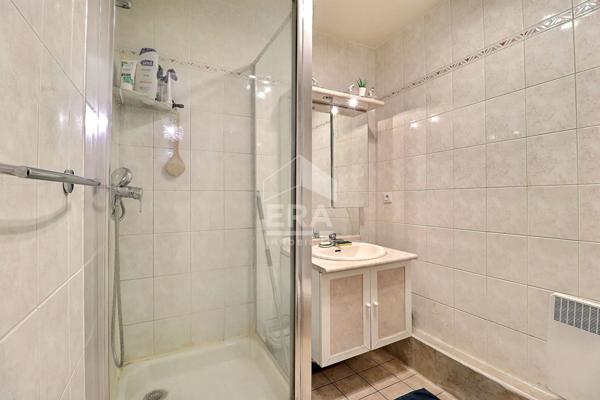Appartement Saint Denis 4 pièce(s) 96.5 m2
