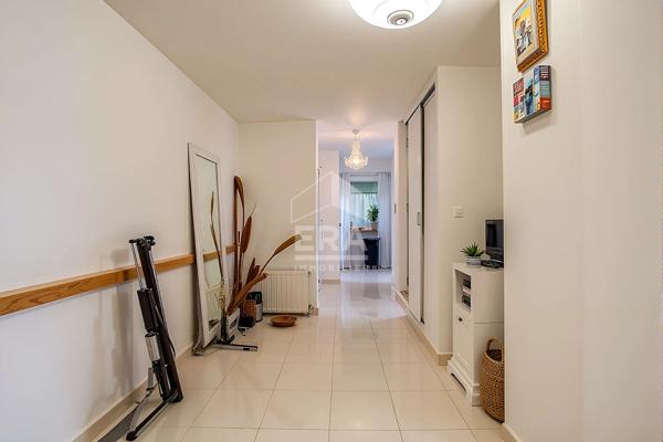 Appartement Saint Denis 4 pièce(s) 96.5 m2
