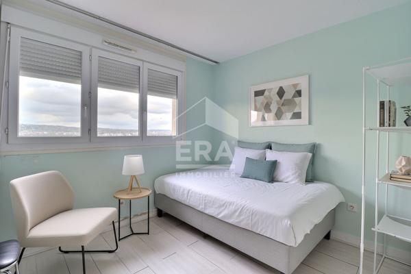 Appartement Epinay 4 pièce(s) 85 m2