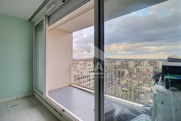 Appartement Epinay 4 pièce(s) 85 m2