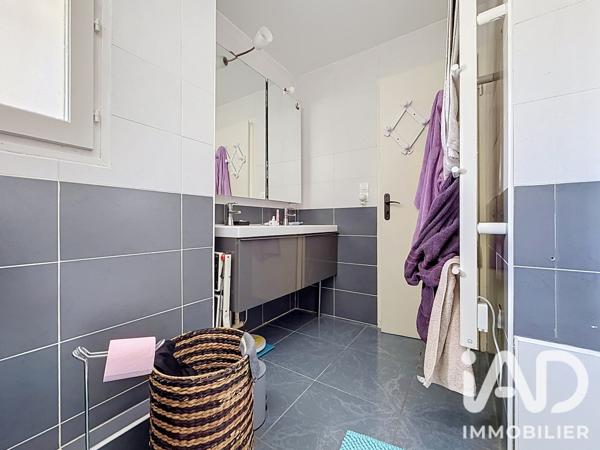 Location maison 5 pièces 88 m² Ris-Orangis